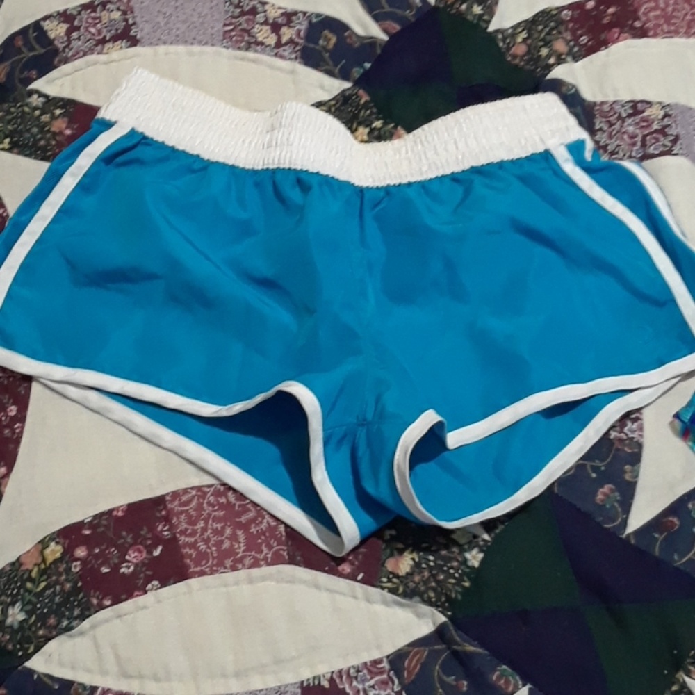 OP Shorts